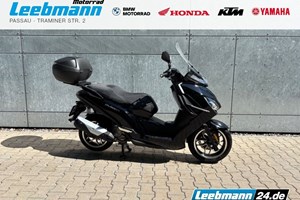 Angebot Peugeot Pulsion 125