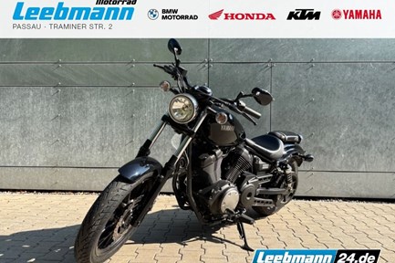 Yamaha XVS 950 A
