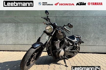 Yamaha XVS 950 A