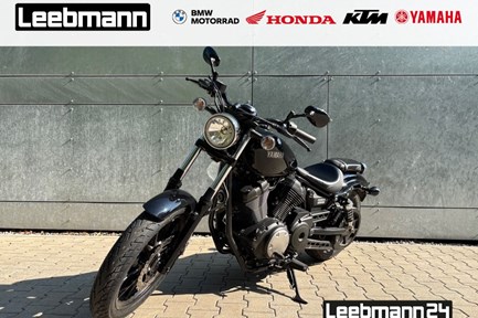 Yamaha XVS 950 A