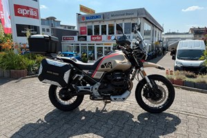 Angebot Moto Guzzi V85 TT Travel