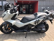 Honda ADV350