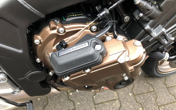 Neufahrzeug Honda CB650R - Bild 10