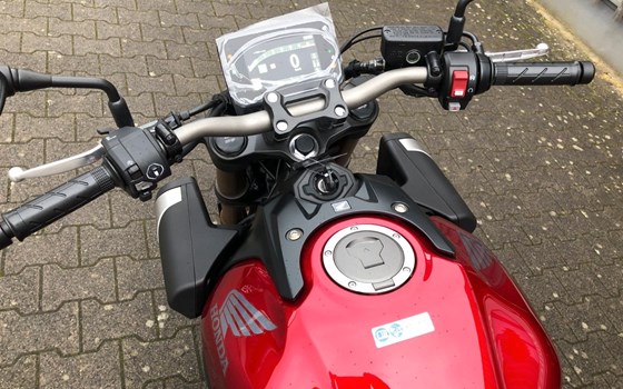Neufahrzeug Honda CB650R - Bild 13