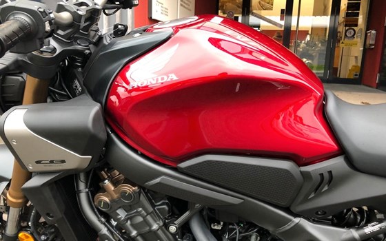 Neufahrzeug Honda CB650R - Bild 4