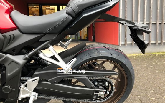 Neufahrzeug Honda CB650R - Bild 5