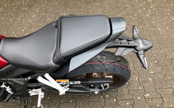Neufahrzeug Honda CB650R - Bild 6