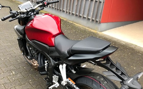 Neufahrzeug Honda CB650R - Bild 7