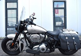 Gebrauchte Indian Super Chief Limited