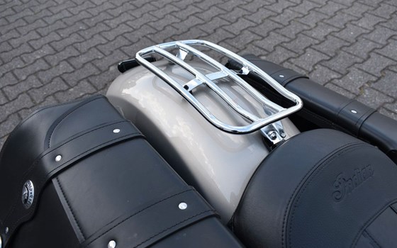 Gebrauchtmotorrad Indian Super Chief Limited - Bild 10