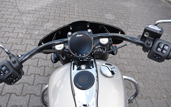 Gebrauchtmotorrad Indian Super Chief Limited - Bild 11