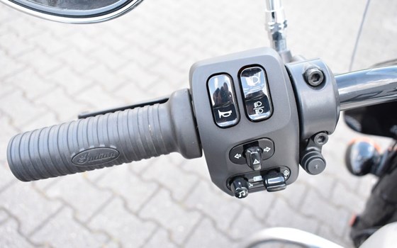Gebrauchtmotorrad Indian Super Chief Limited - Bild 12