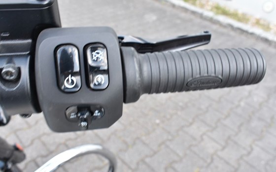 Gebrauchtmotorrad Indian Super Chief Limited - Bild 13