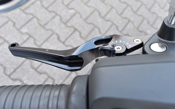 Gebrauchtmotorrad Indian Super Chief Limited - Bild 14