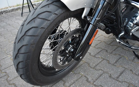 Gebrauchtmotorrad Indian Super Chief Limited - Bild 15