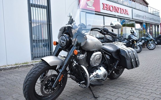 Gebrauchtmotorrad Indian Super Chief Limited - Bild 2