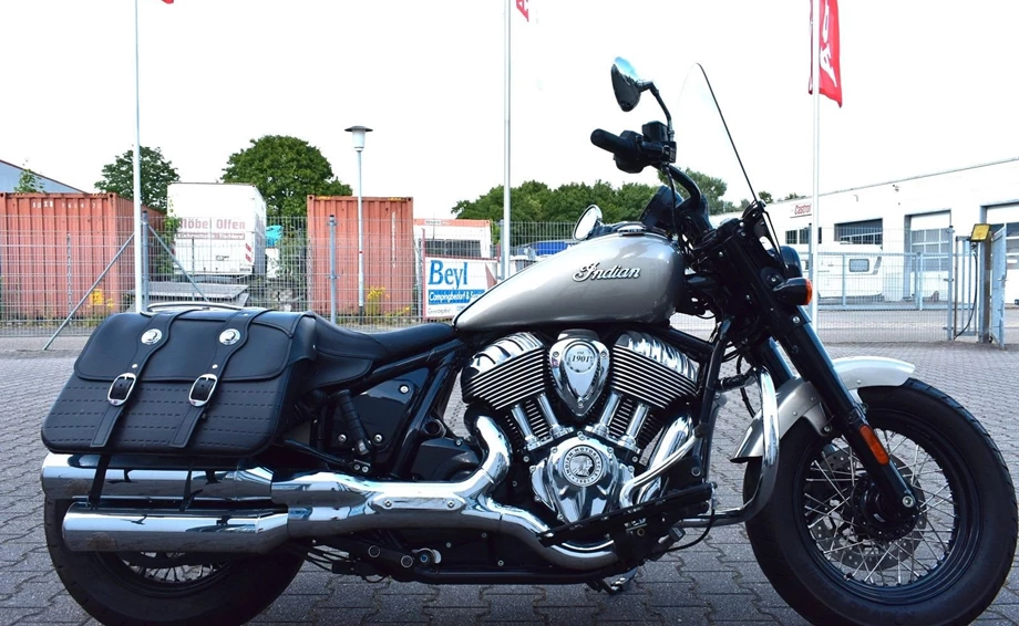Angebot Indian Super Chief Limited Bild 3: Angebot Indian Super Chief Limited