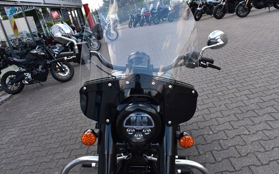 Gebrauchtmotorrad Indian Super Chief Limited - Bild 4