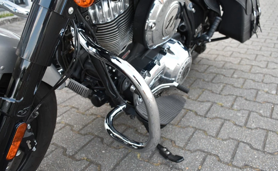 Angebot Indian Super Chief Limited Bild 7: Angebot Indian Super Chief Limited