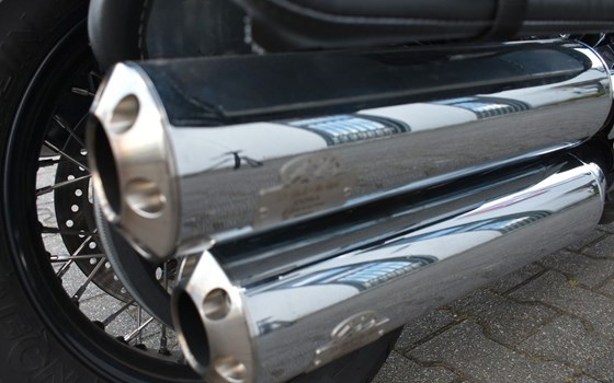 Gebrauchtmotorrad Indian Super Chief Limited - Bild 8