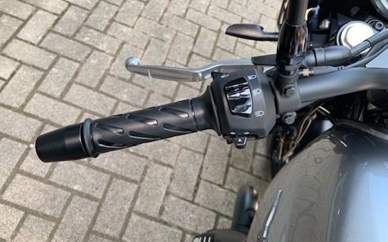 Gebrauchtmotorrad Moto Guzzi V7 Stone Corsa - Bild 11