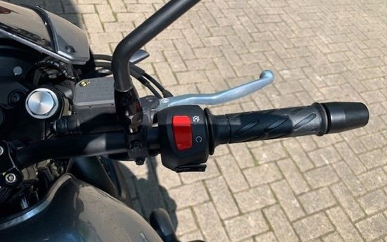 Gebrauchtmotorrad Moto Guzzi V7 Stone Corsa - Bild 13