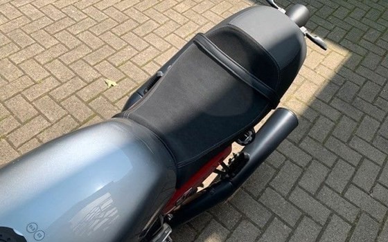 Gebrauchtmotorrad Moto Guzzi V7 Stone Corsa - Bild 14