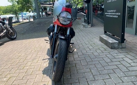 Gebrauchtmotorrad Moto Guzzi V7 Stone Corsa - Bild 5