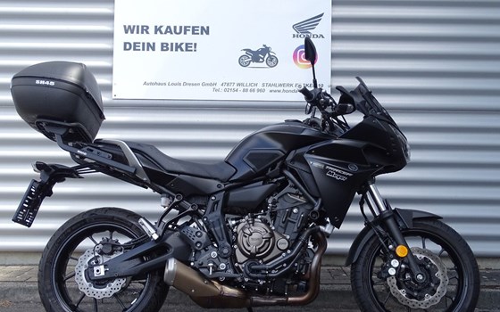 Gebrauchtmotorrad Yamaha Tracer 700 - Bild 1