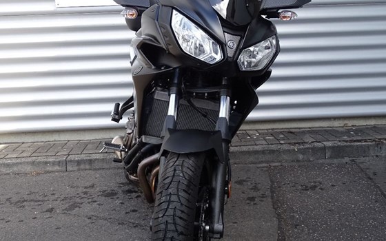 Gebrauchtmotorrad Yamaha Tracer 700 - Bild 3