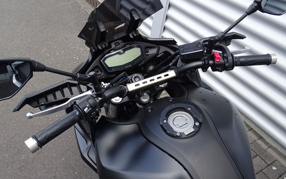 Gebrauchtmotorrad Yamaha Tracer 700 - Bild 5