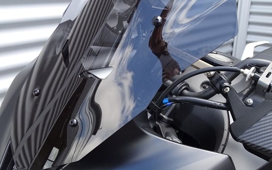 Gebrauchtmotorrad Yamaha Tracer 700 - Bild 6