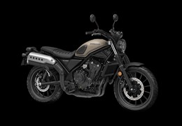 Neumotorrad Honda CL500