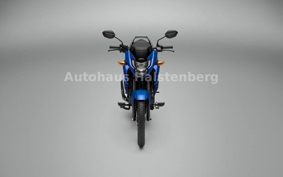 Neufahrzeug Honda CB125F - Bild 5