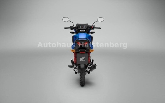 Neufahrzeug Honda CB125F - Bild 6