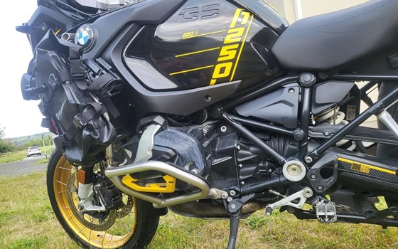 Gebrauchtmotorrad BMW R 1250 GS Adventure - Bild 3 Gebrauchtmotorrad BMW R 1250 GS Adventure - Bild 3