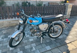 Gebrauchte Simson S 51