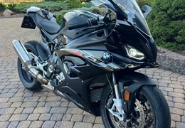 Gebrauchte BMW S 1000 RR Gebrauchte BMW S 1000 RR
