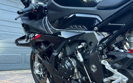 Gebrauchtmotorrad BMW S 1000 RR - Bild 7 Gebrauchtmotorrad BMW S 1000 RR - Bild 7