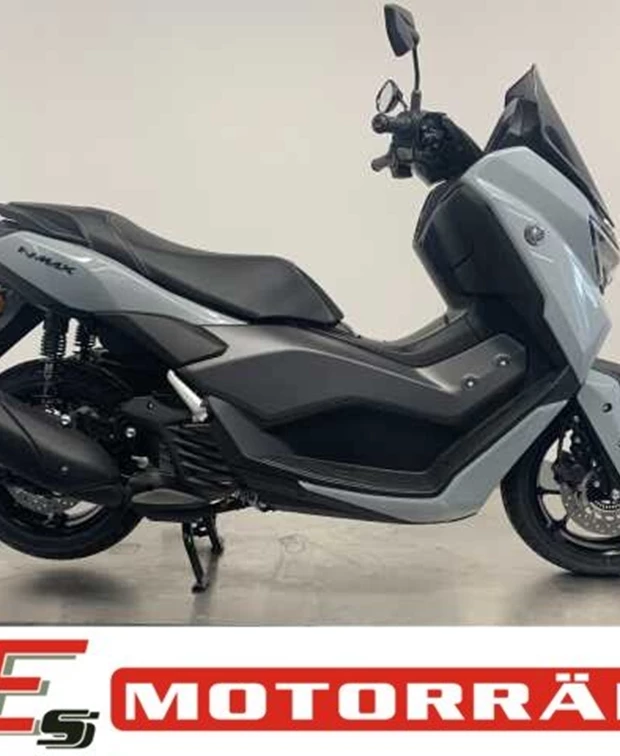 Yamaha NMAX 125 Tech MAX
