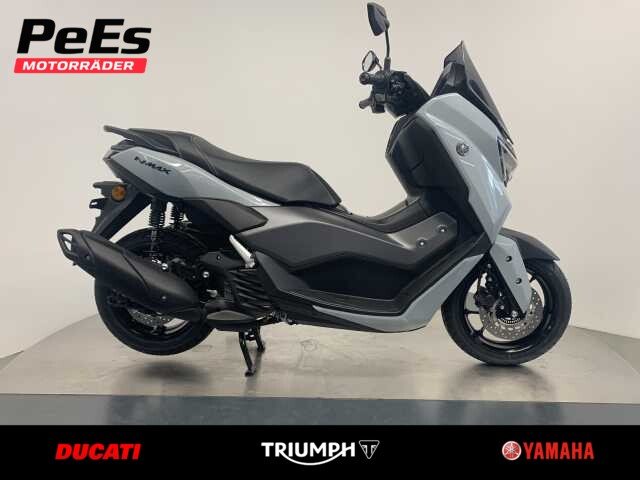 Yamaha NMAX 125 Tech MAX