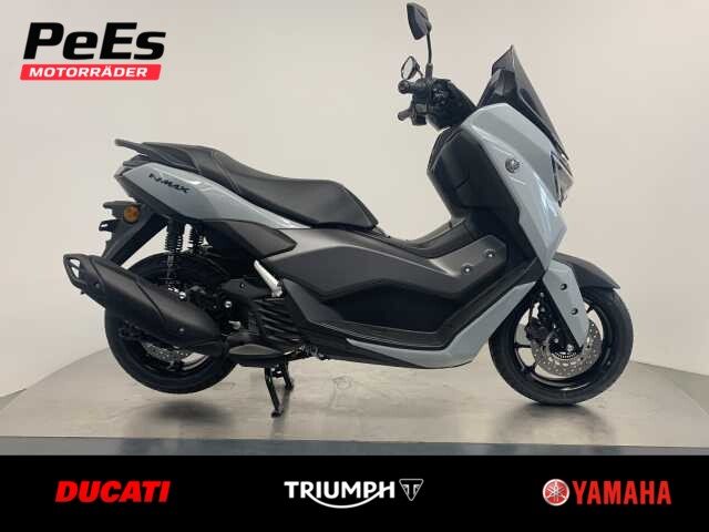 Yamaha NMAX 125 Tech MAX