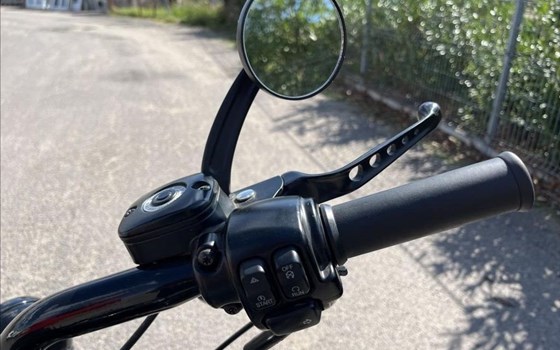 Gebrauchtmotorrad Harley-Davidson Softail Slim FLS - Bild 14