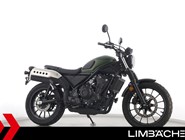 Honda CL500