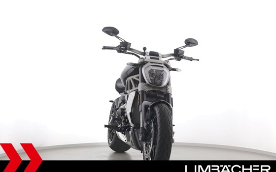 Gebrauchtmotorrad Ducati XDiavel S - Bild 11