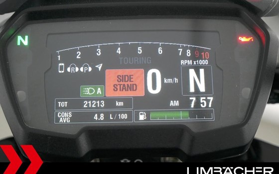 Gebrauchtmotorrad Ducati XDiavel S - Bild 12