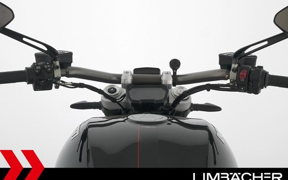 Gebrauchtmotorrad Ducati XDiavel S - Bild 13