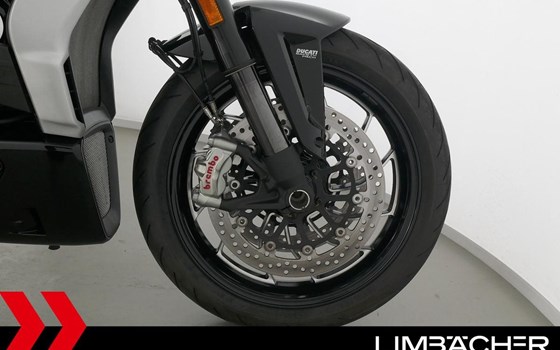 Gebrauchtmotorrad Ducati XDiavel S - Bild 14