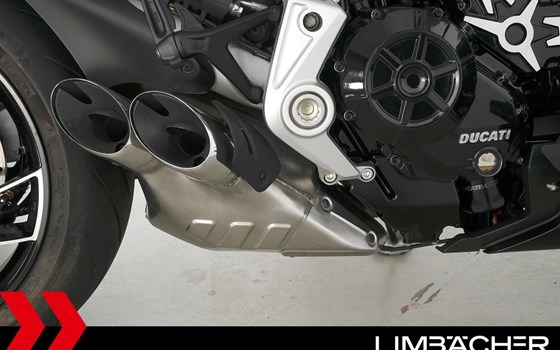 Gebrauchtmotorrad Ducati XDiavel S - Bild 15