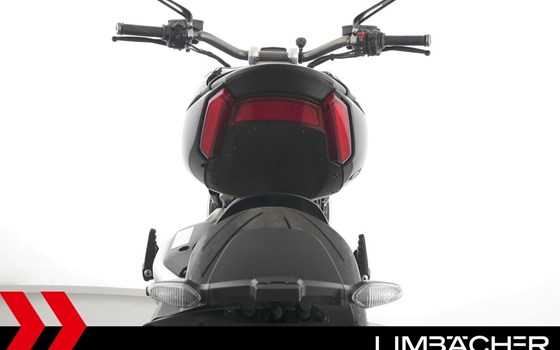 Gebrauchtmotorrad Ducati XDiavel S - Bild 16